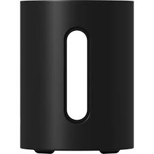 Sonos Sub Mini black