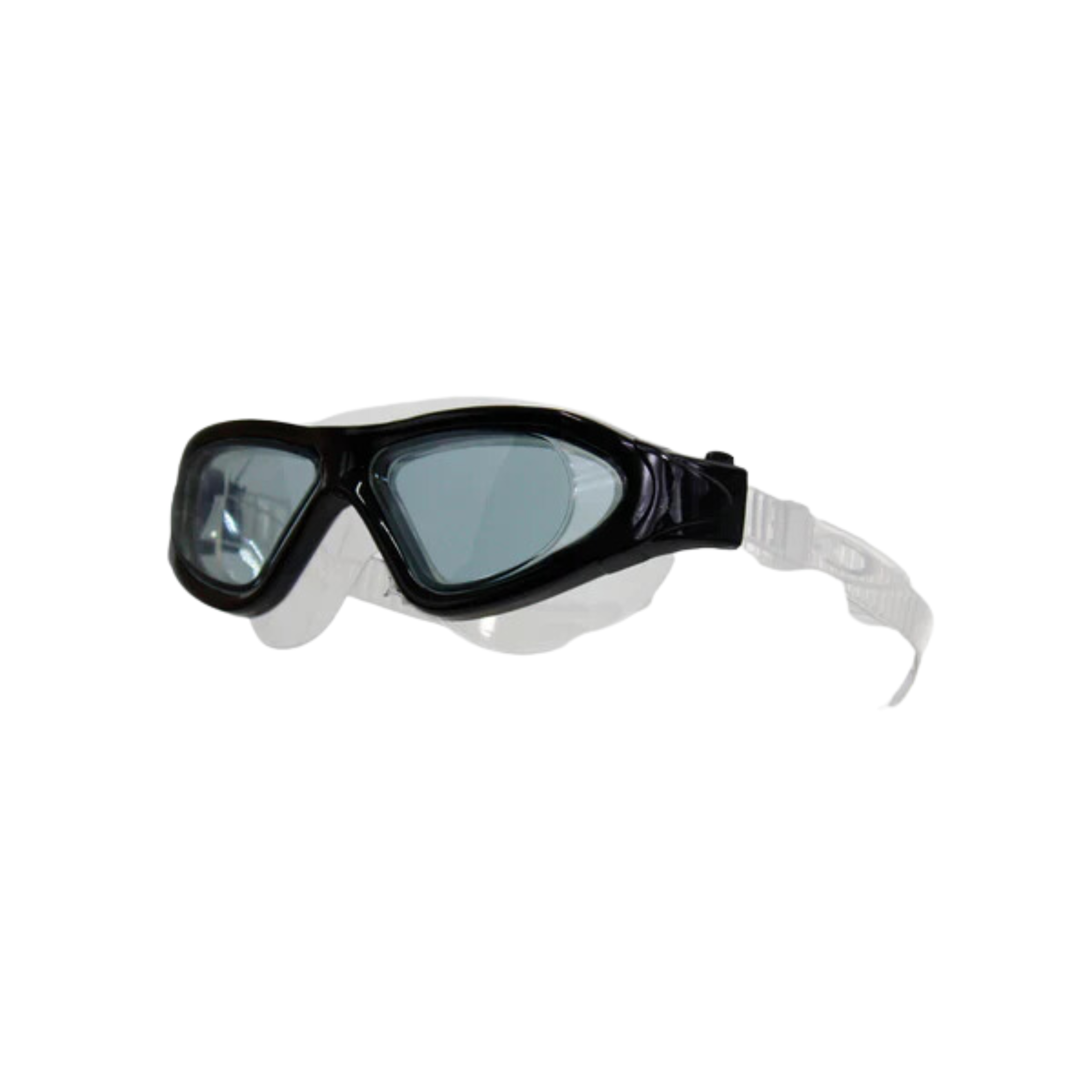 Goggle Tipo Visor Hermético, Correa Ajustable, De Silicon..