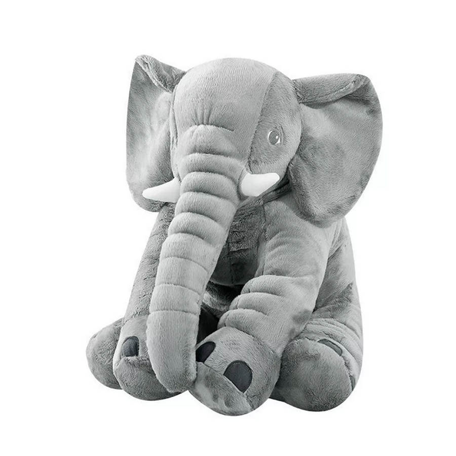 Elefante de Peluche