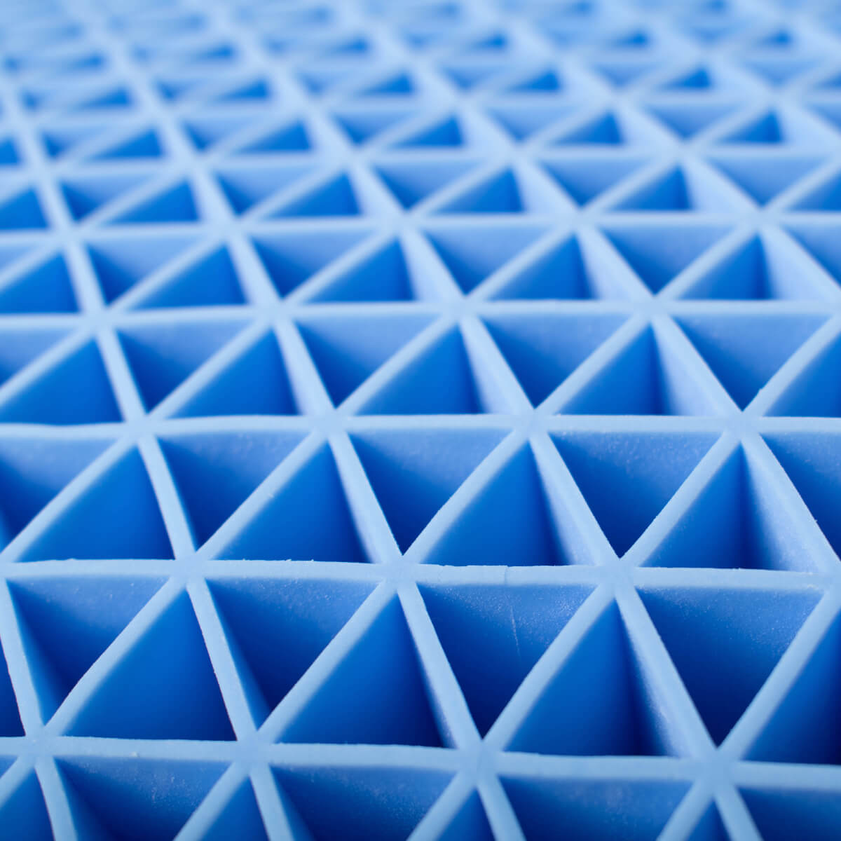 Almohada 3Dreams estándar Con Placas 3D, Spring Air 