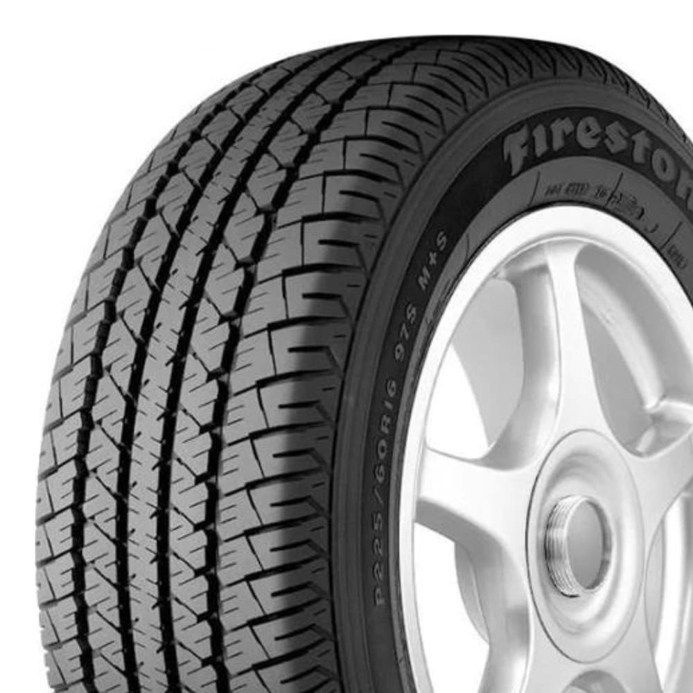 Paquete de 2 Llantas 185/60 R15 FIRESTONE FR710 84H