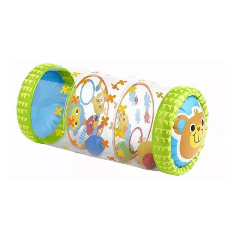 Cilindro inflable para bebe