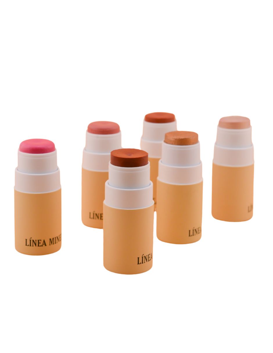 Coco cosmética natural Barra multiusos Caramel