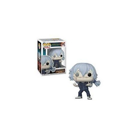 Funko Pop! Animation: Jujutsu Kaisen - Mahito #1115