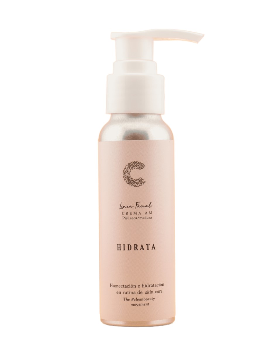 Coco cosmética natural Crema Facial Hidrata