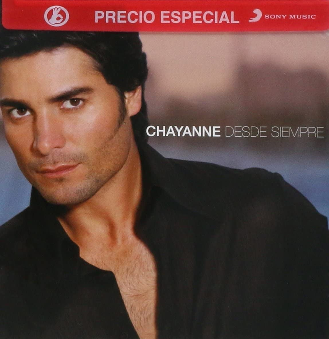 Chayanne - Desde Siempre - Disco Cd 12 Canciones + Bonus