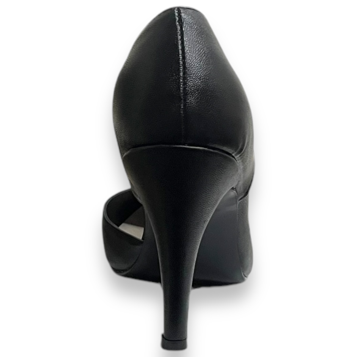 Zapatillas Zapatos Tacón Fiesta Casuales Shadia 9 cm