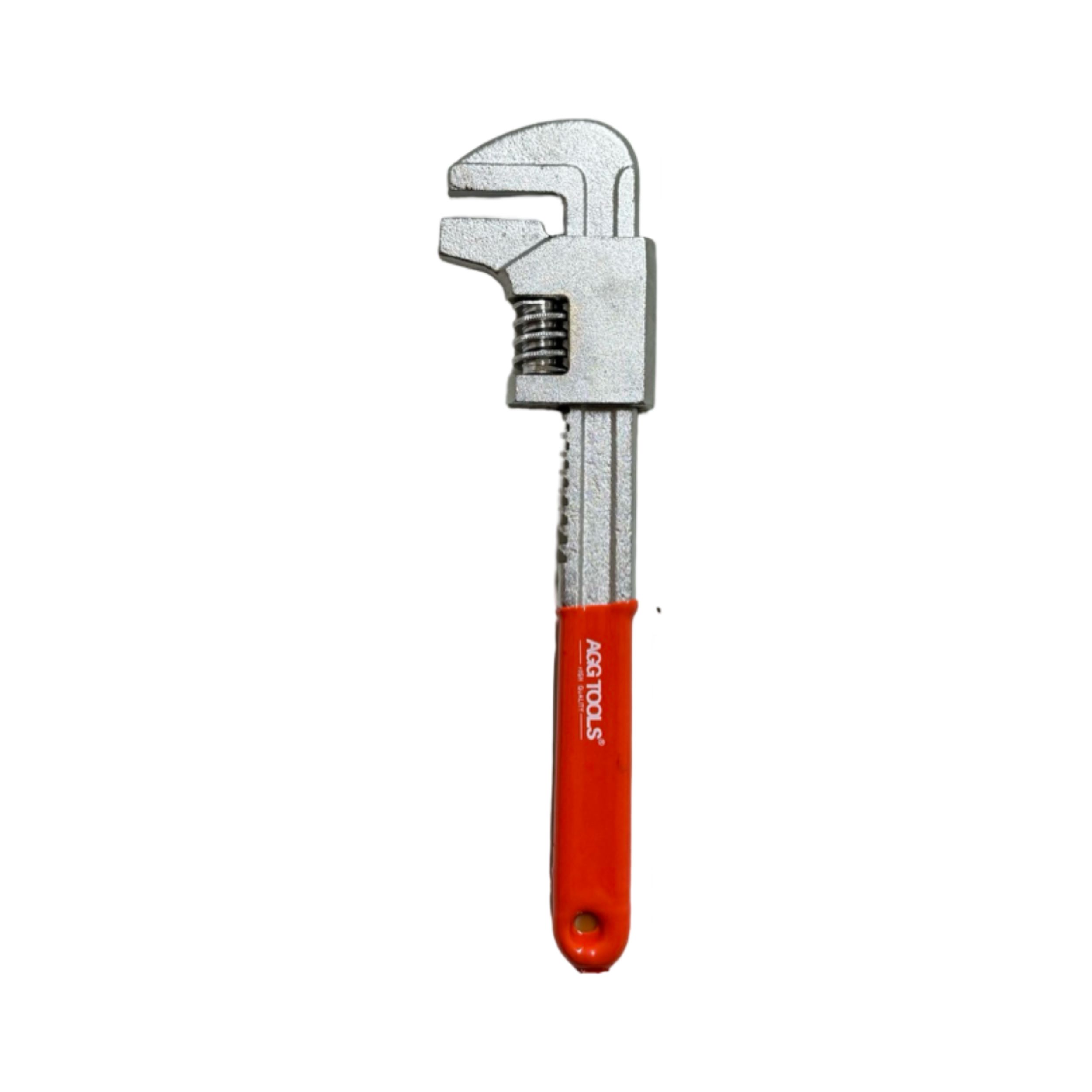  Llave Inglesa Tipo "F" Ajustable En Ángulo Recto De 11 pulgadas