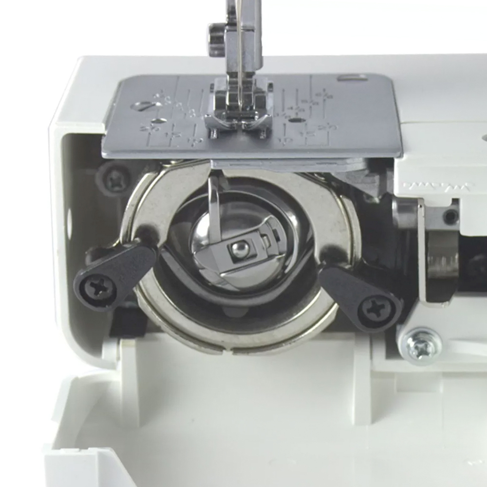 Máquina De Coser Doméstica Mecánica Janome 1008