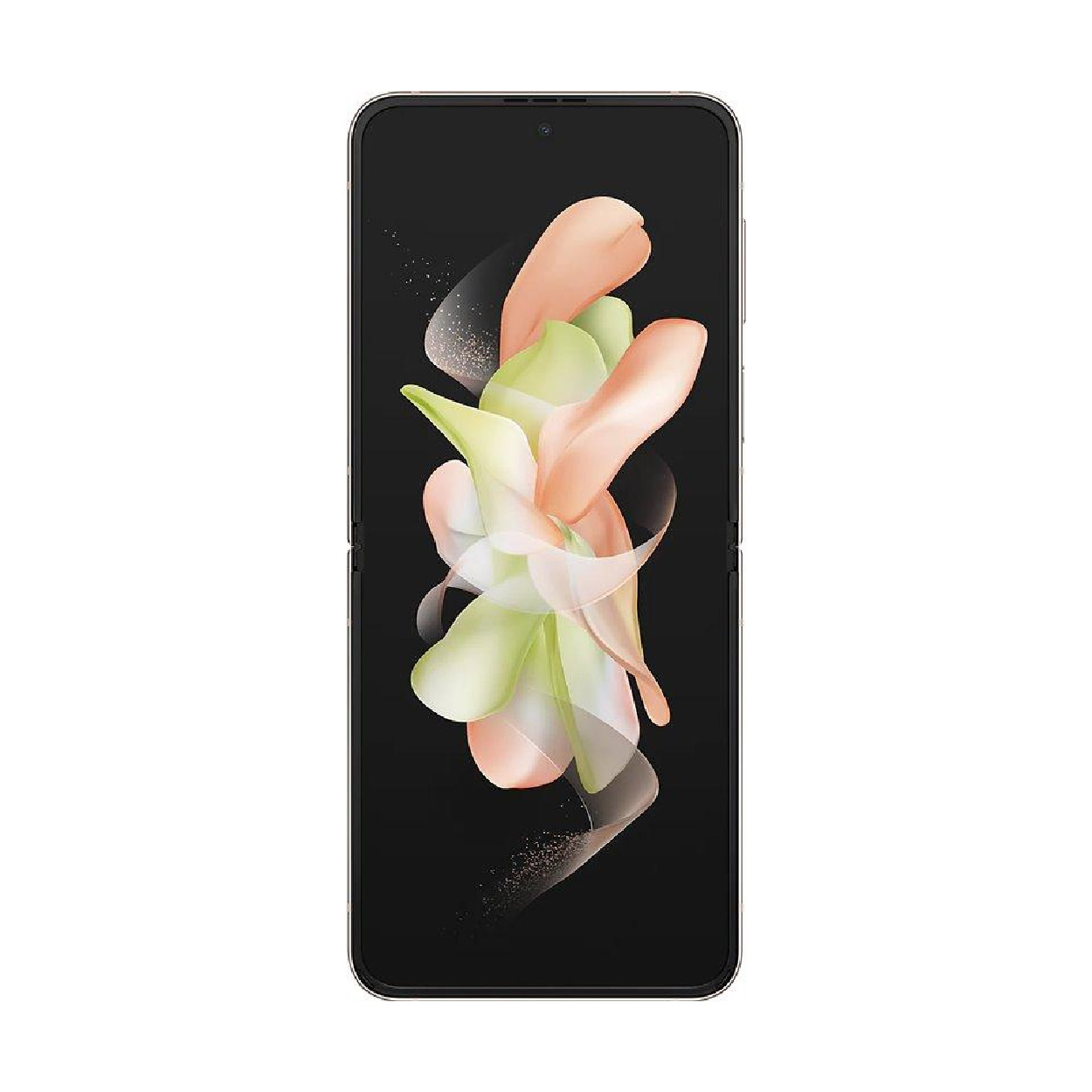 SAMSUNG ZFLIP 4 5G 256GB DORADO