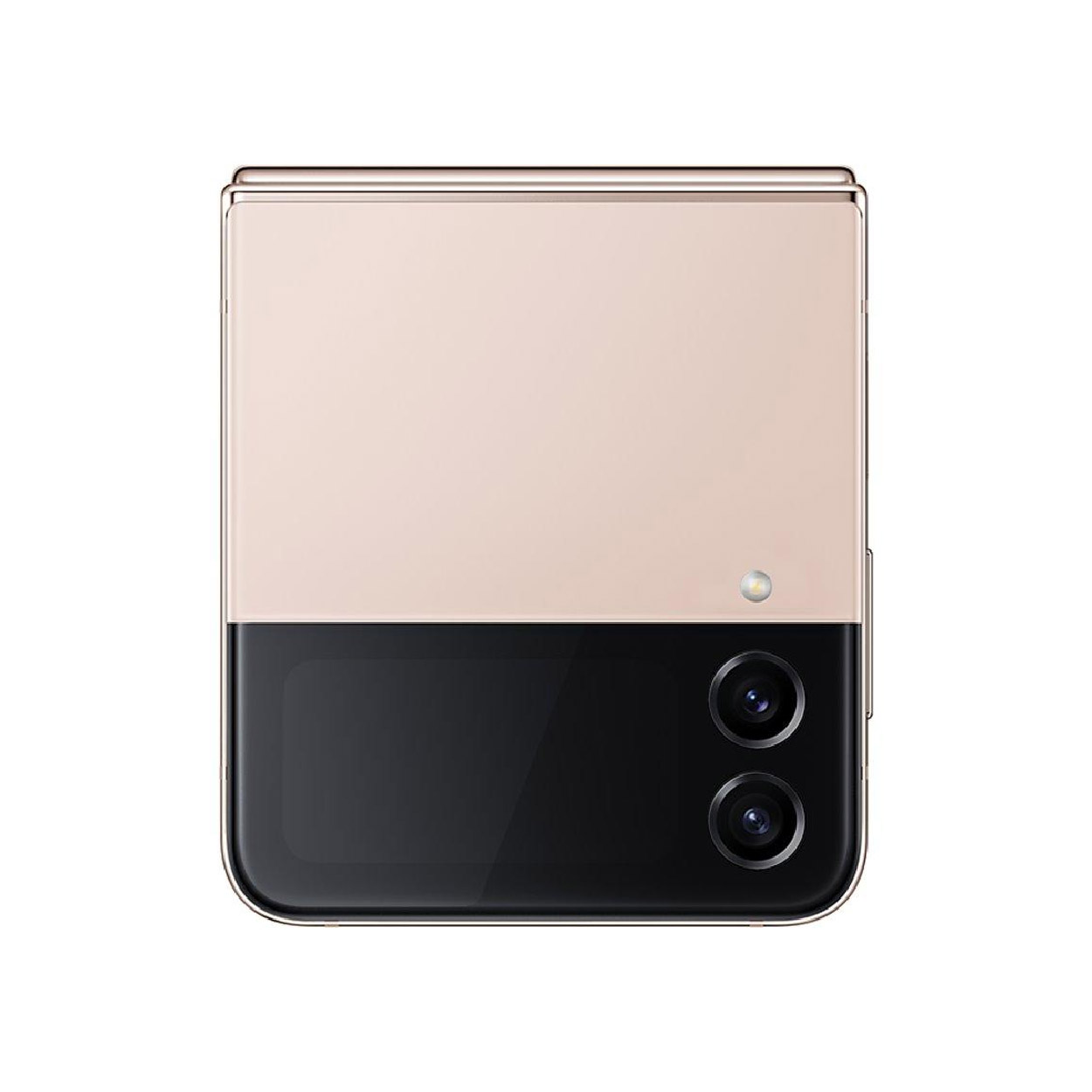 SAMSUNG ZFLIP 4 5G 256GB DORADO