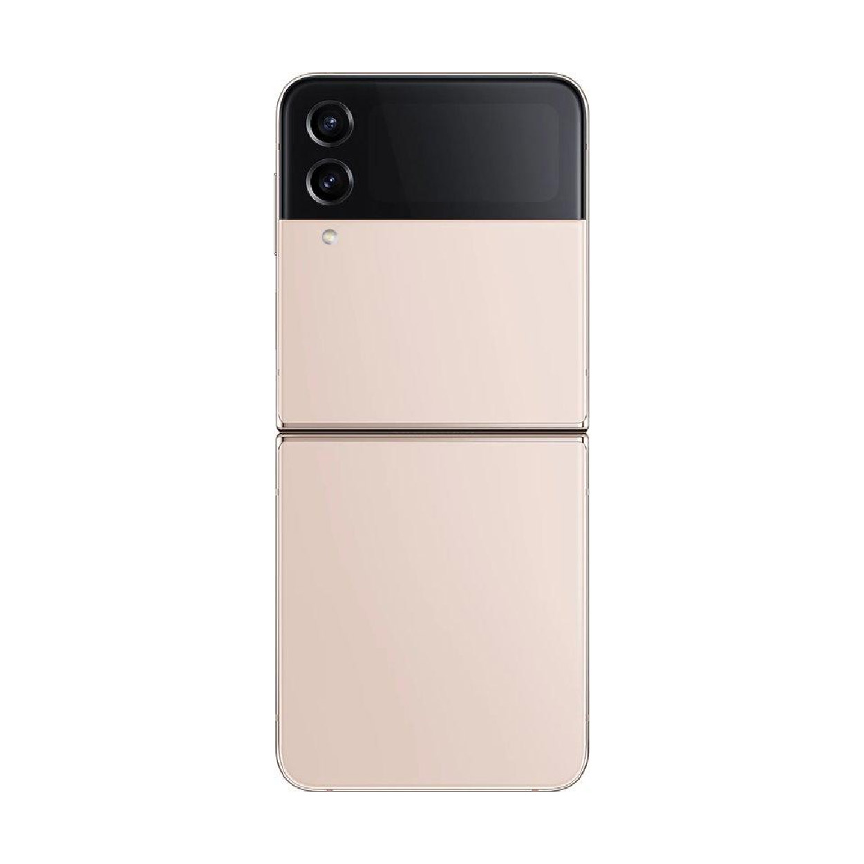 SAMSUNG ZFLIP 4 5G 256GB DORADO