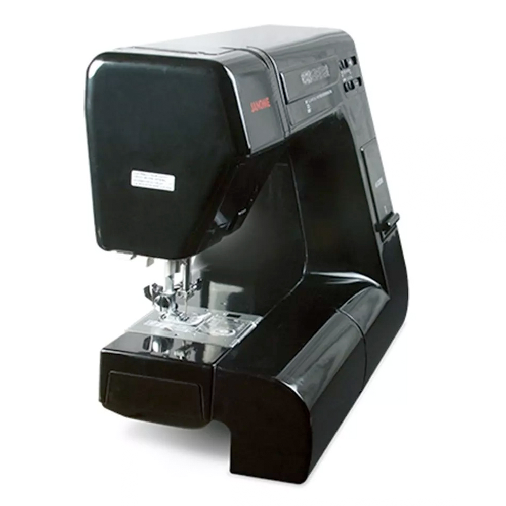 Máquina De Coser Doméstica Janome Hd3000BE