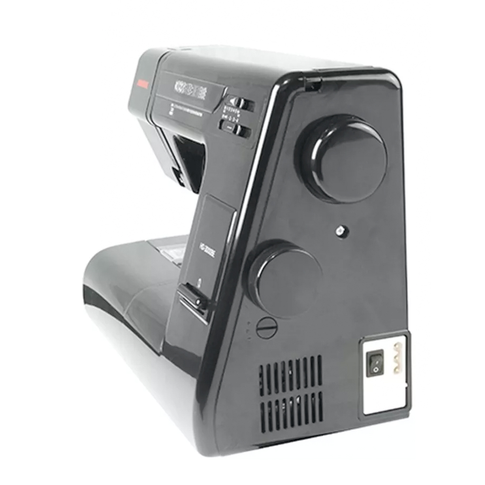 Máquina De Coser Doméstica Janome Hd3000BE