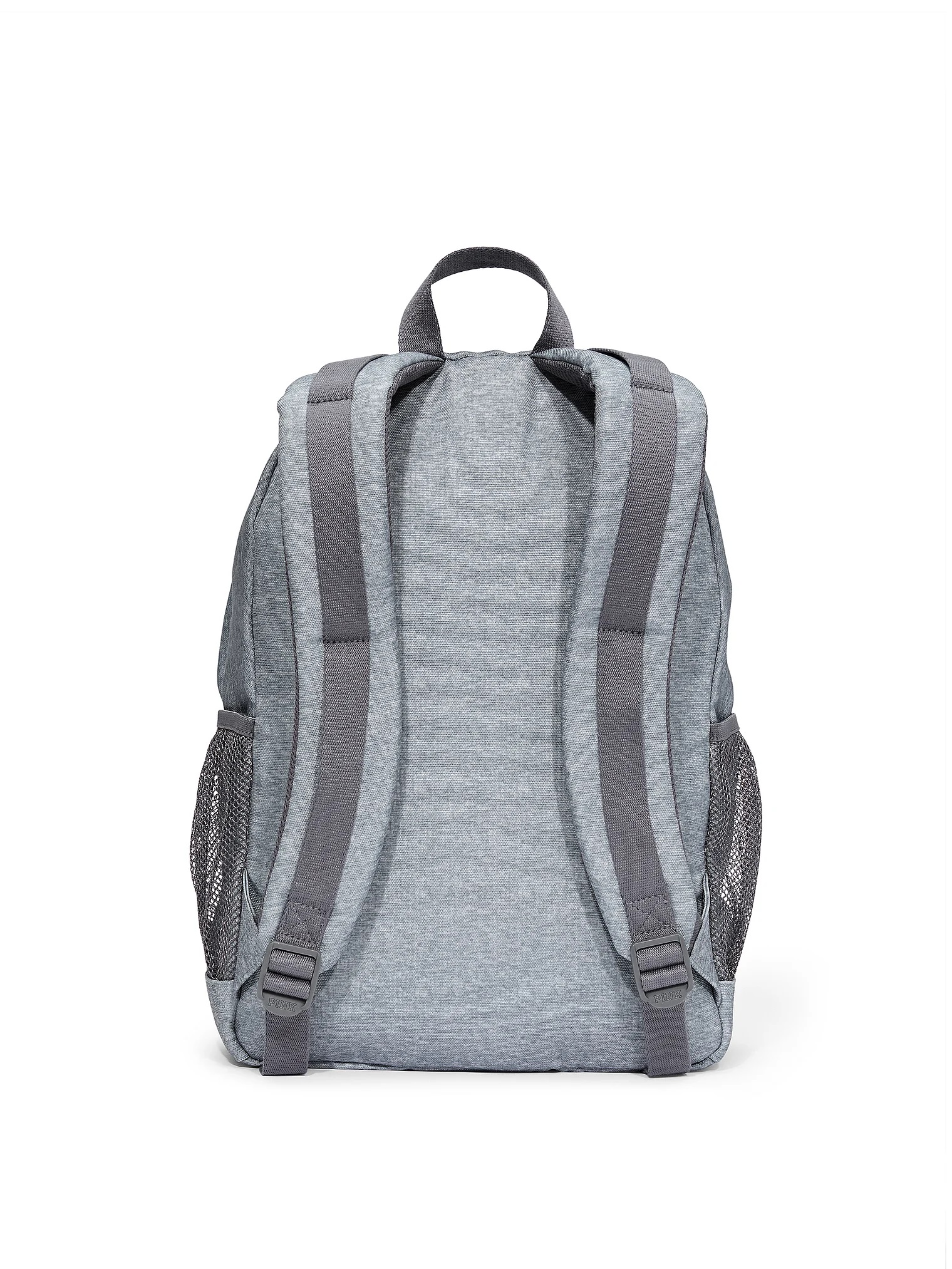 Ivy Classic Canvas Backpack