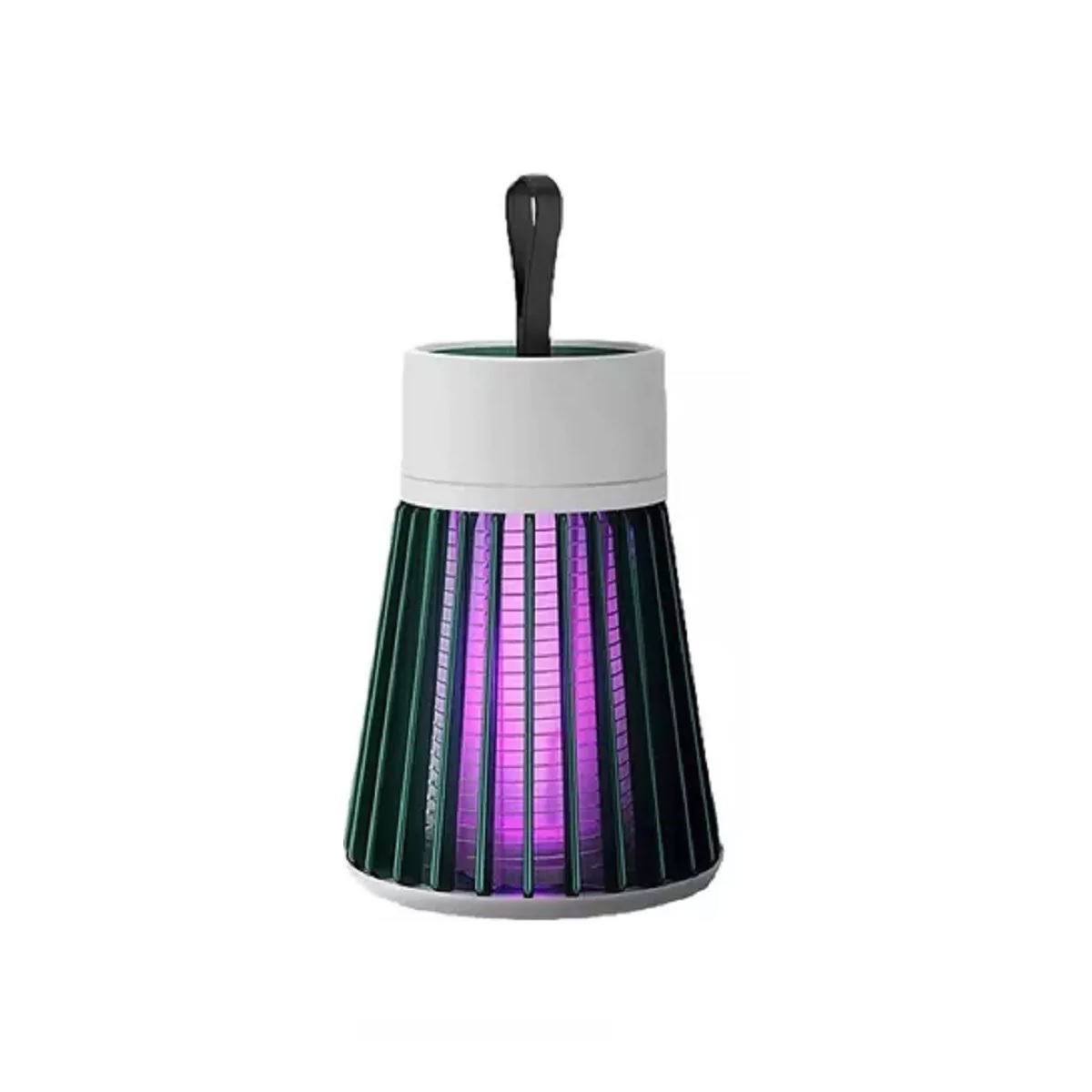 Lámpara Mata Mosquitos Killer Eléctrico Interior Y Exterior