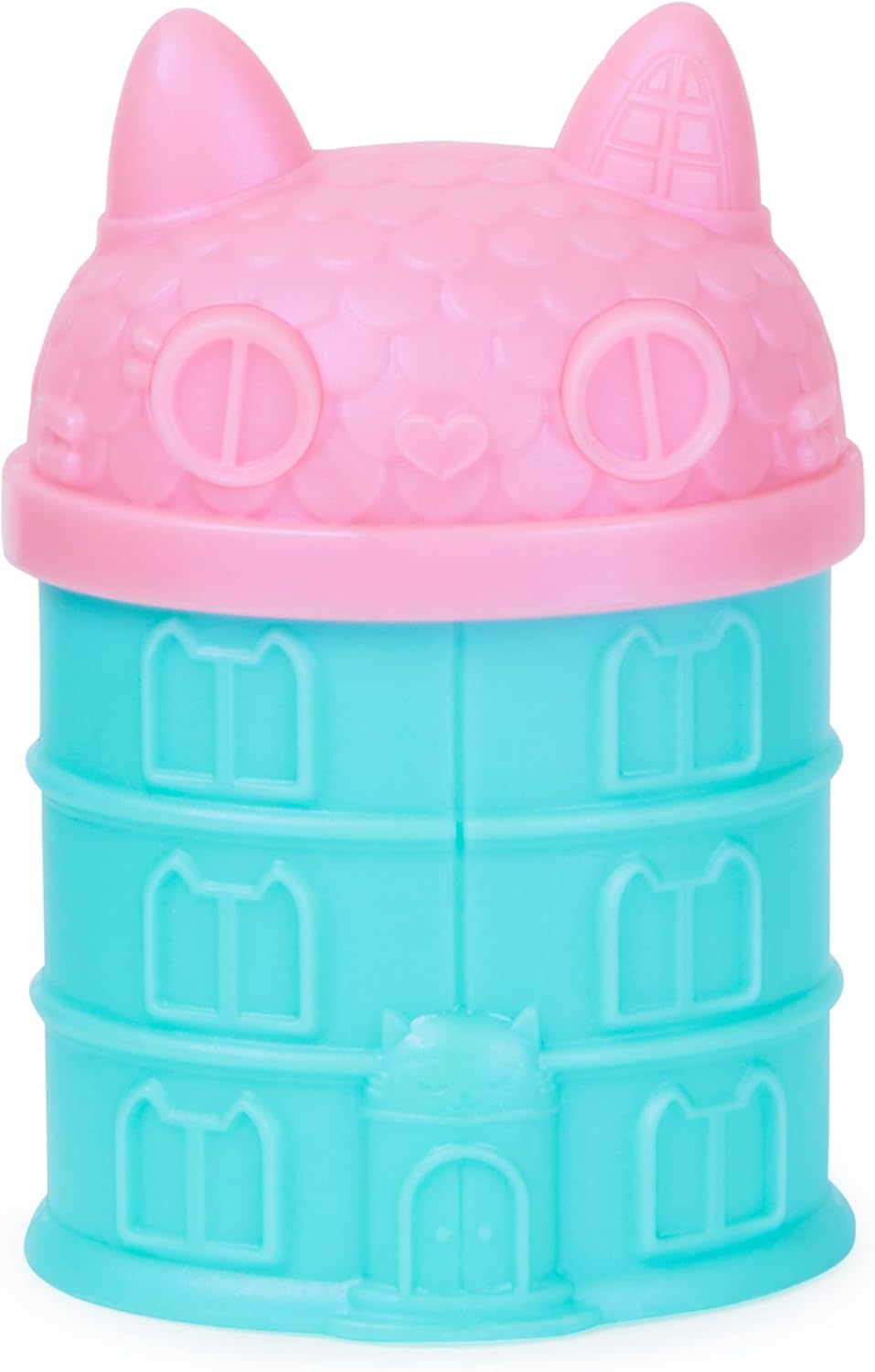 Gabby's Dollhouse Set De 12 Mini Figuras Miausombrosas