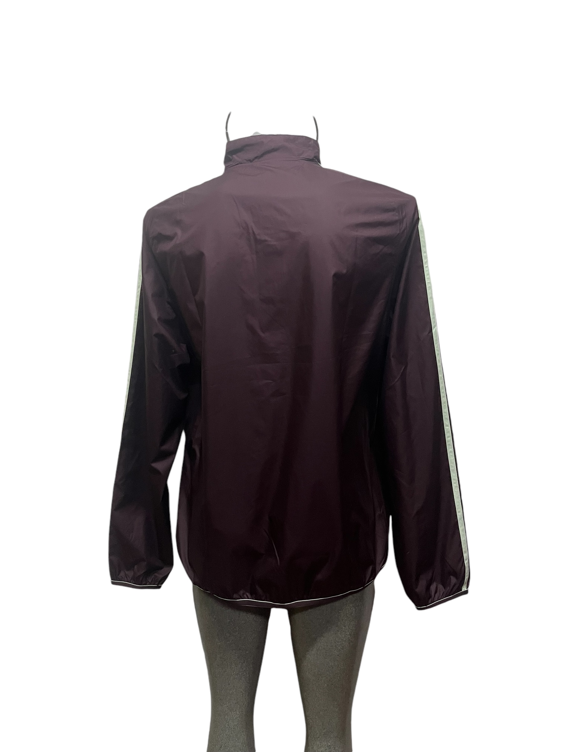 Chamarra Original Adidas Selección Mexicana doble vista 2024 IW2922