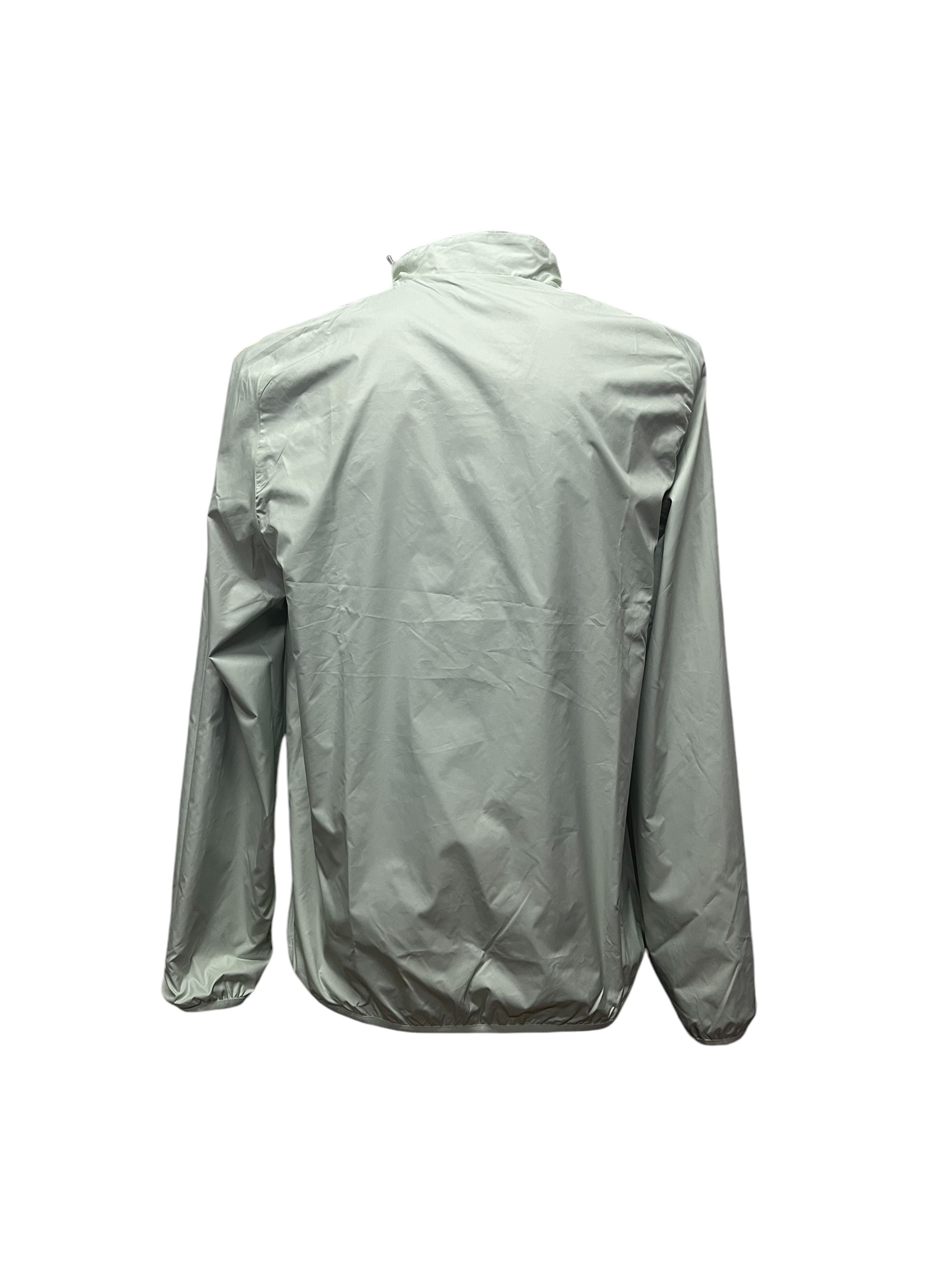 Chamarra Original Adidas Selección Mexicana doble vista 2024 IW2922