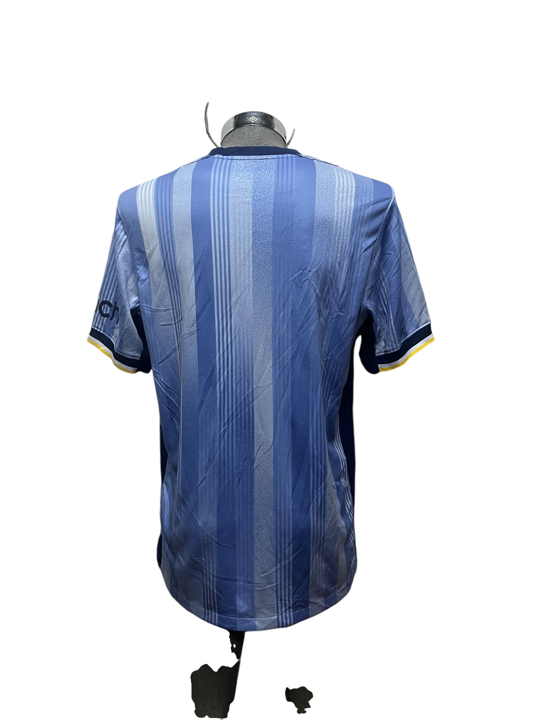 Jersey Original nike Tottenham Hotspur Inglaterra visita 2024-2025 FN8788
