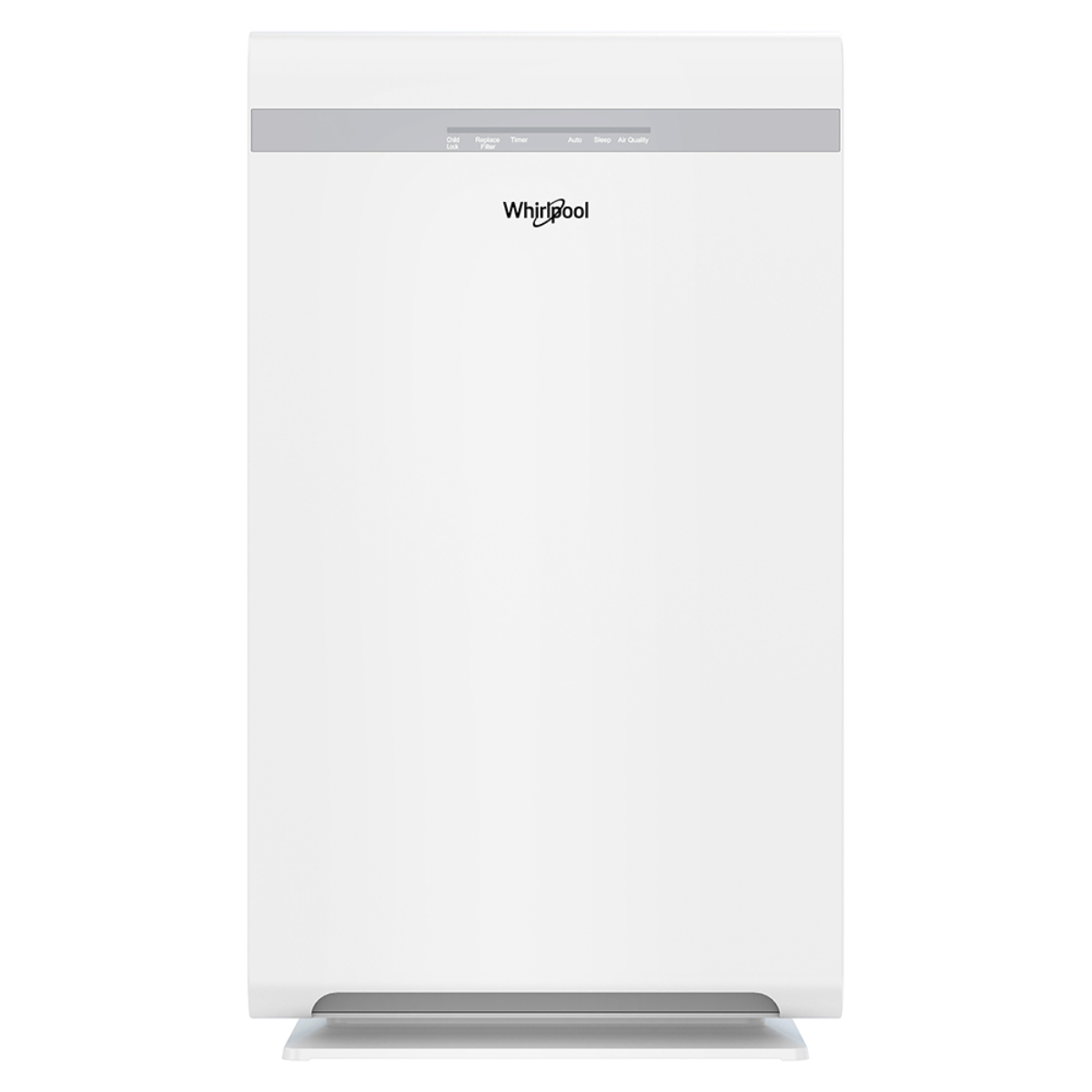 Purificador de aire Whirlpool WAP1038Q Color Blanco
