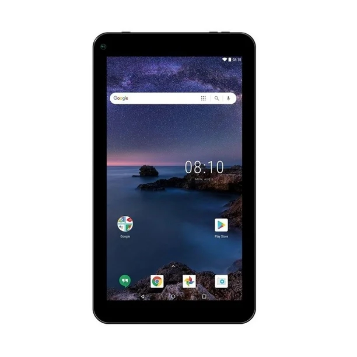 Tableta Smar Tab 7" ST7160(ST7160BK) Android 1GB RAM 16GB Negro ALBY2 