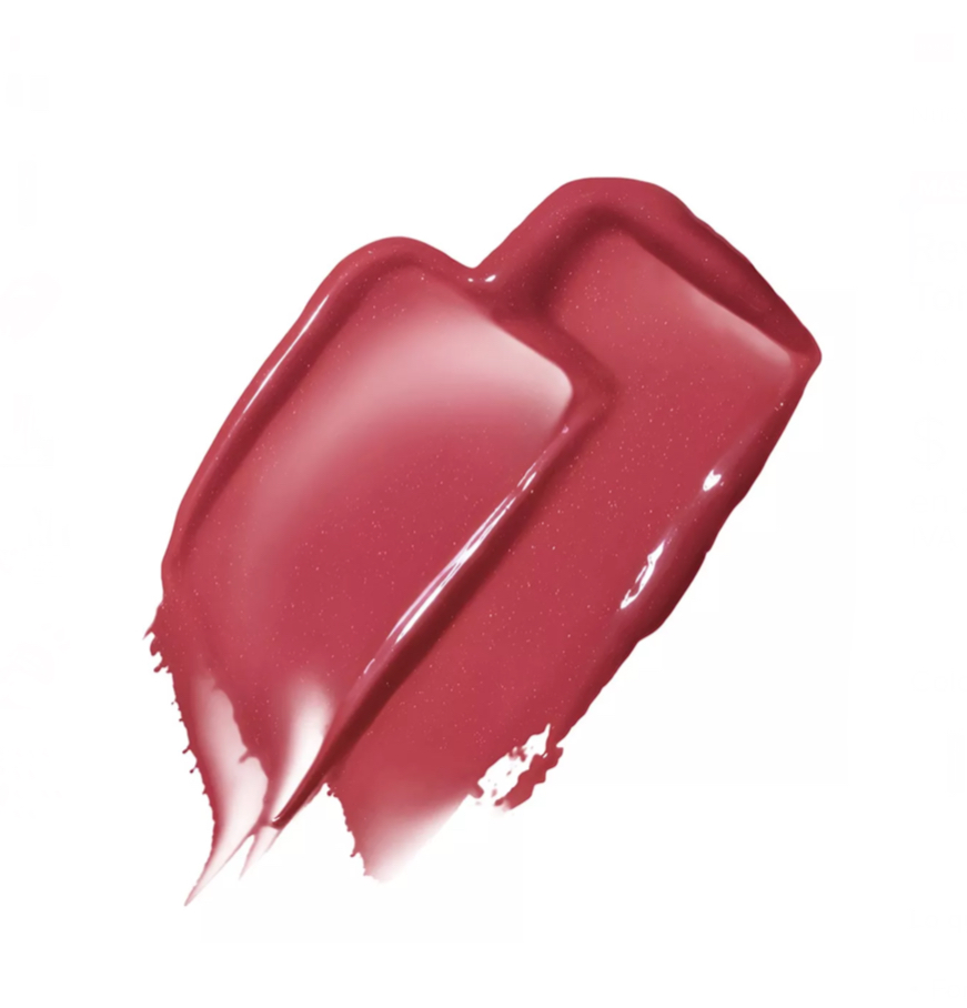 Revlon Superlustrous Glass Shine Tono Glossed Up Rose