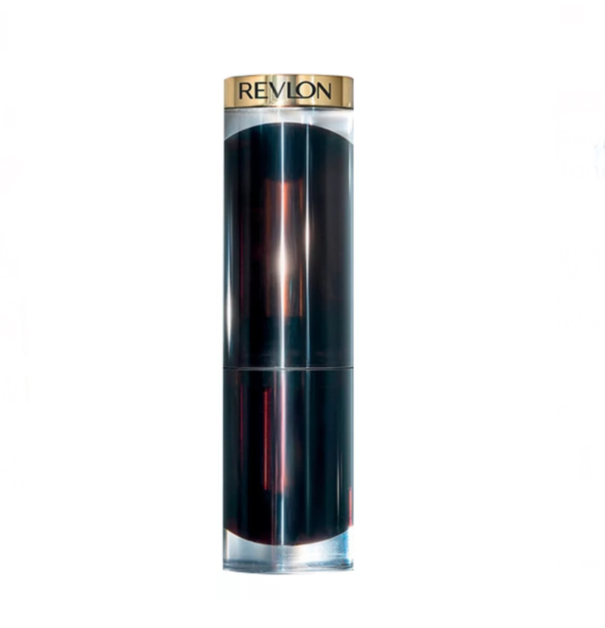 Revlon Superlustrous Glass Shine Tono So Sleek Pink