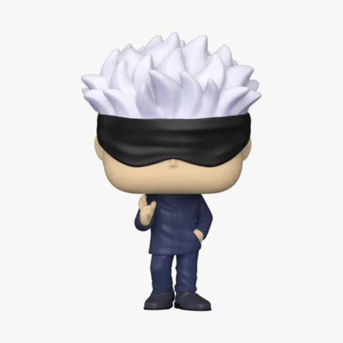 Funko Pop! Vinyl Animation - Jujutsu Kaisen - Satoru Gojo #1114