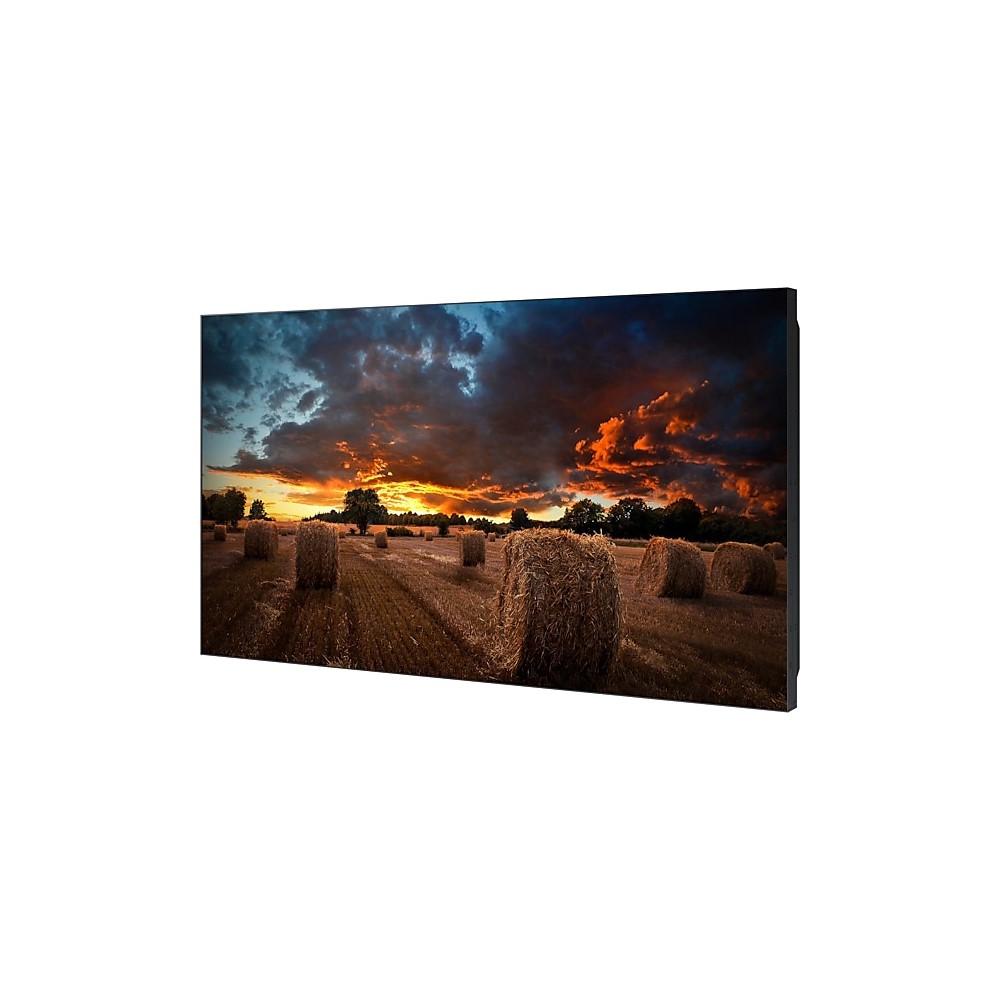 Samsung VM46T-U Pantalla para Videowall LCD 46", Full HD, Negro. 