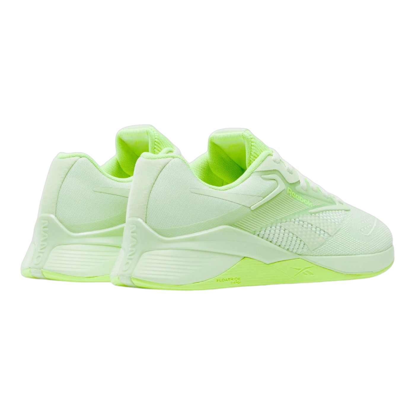 Reebok nano hombre verdes clearance