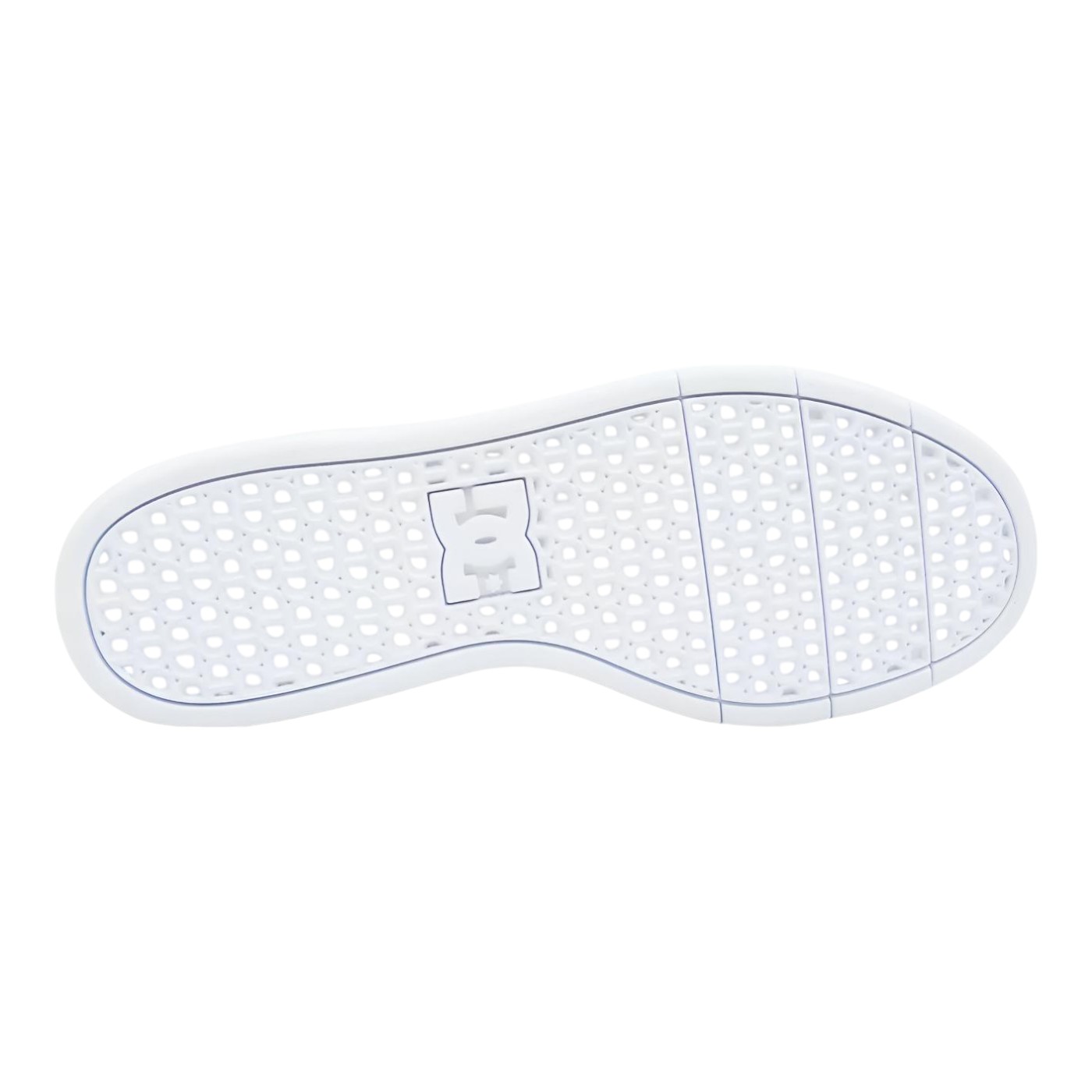 TENIS DC SHOES HOMBRE VERDE DC SHOES STRIKER SN  ADYS100696WGN