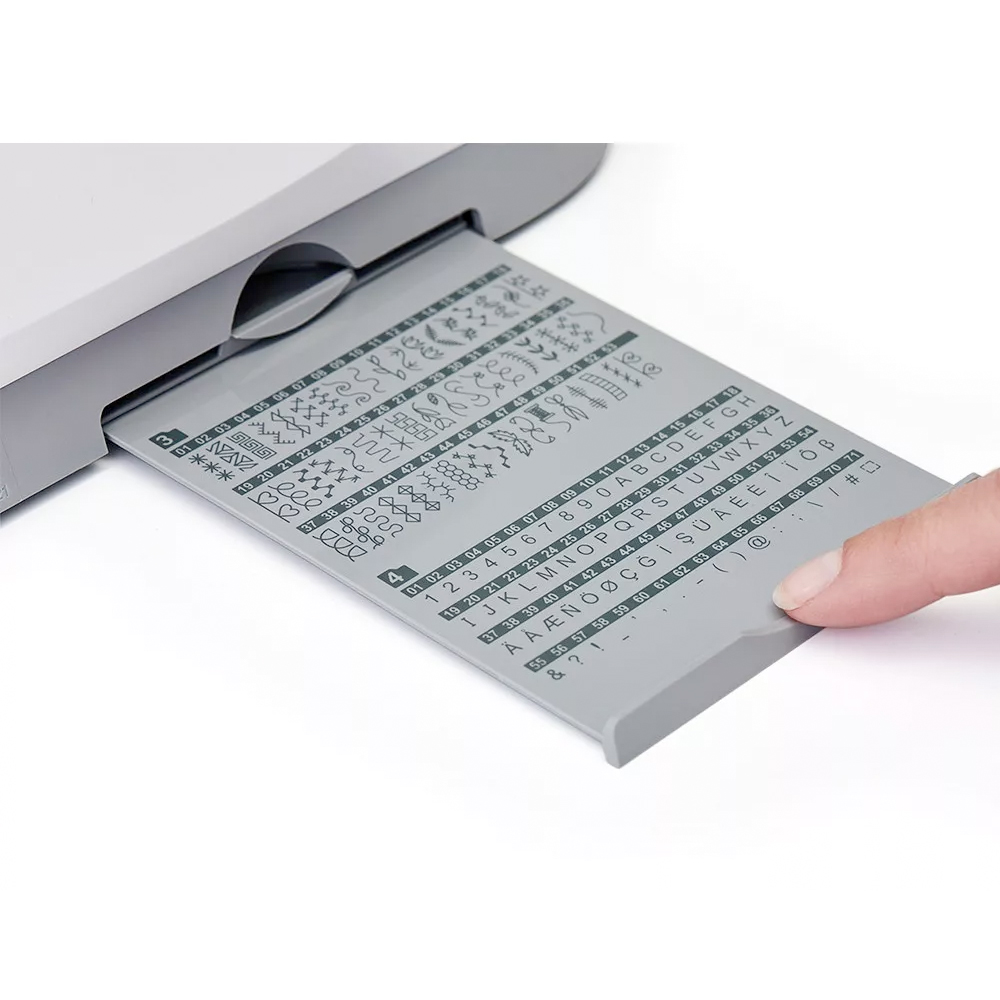 Máquina De Coser Doméstica Computarizada Singer Elite CE677