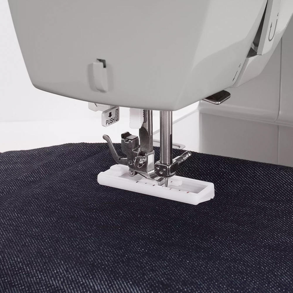 Máquina De Coser Singer Facilita Pro 4411