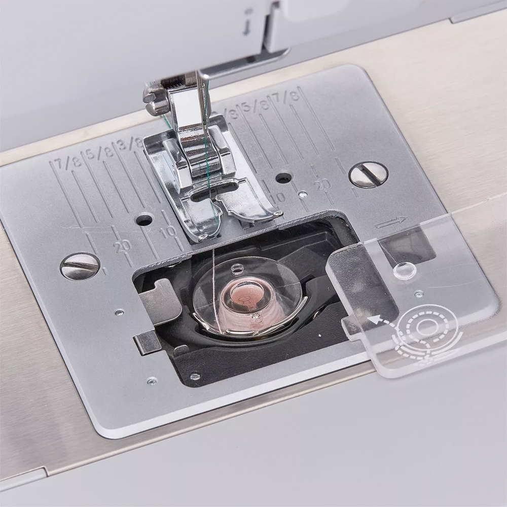Máquina De Coser Singer Facilita Pro 4411