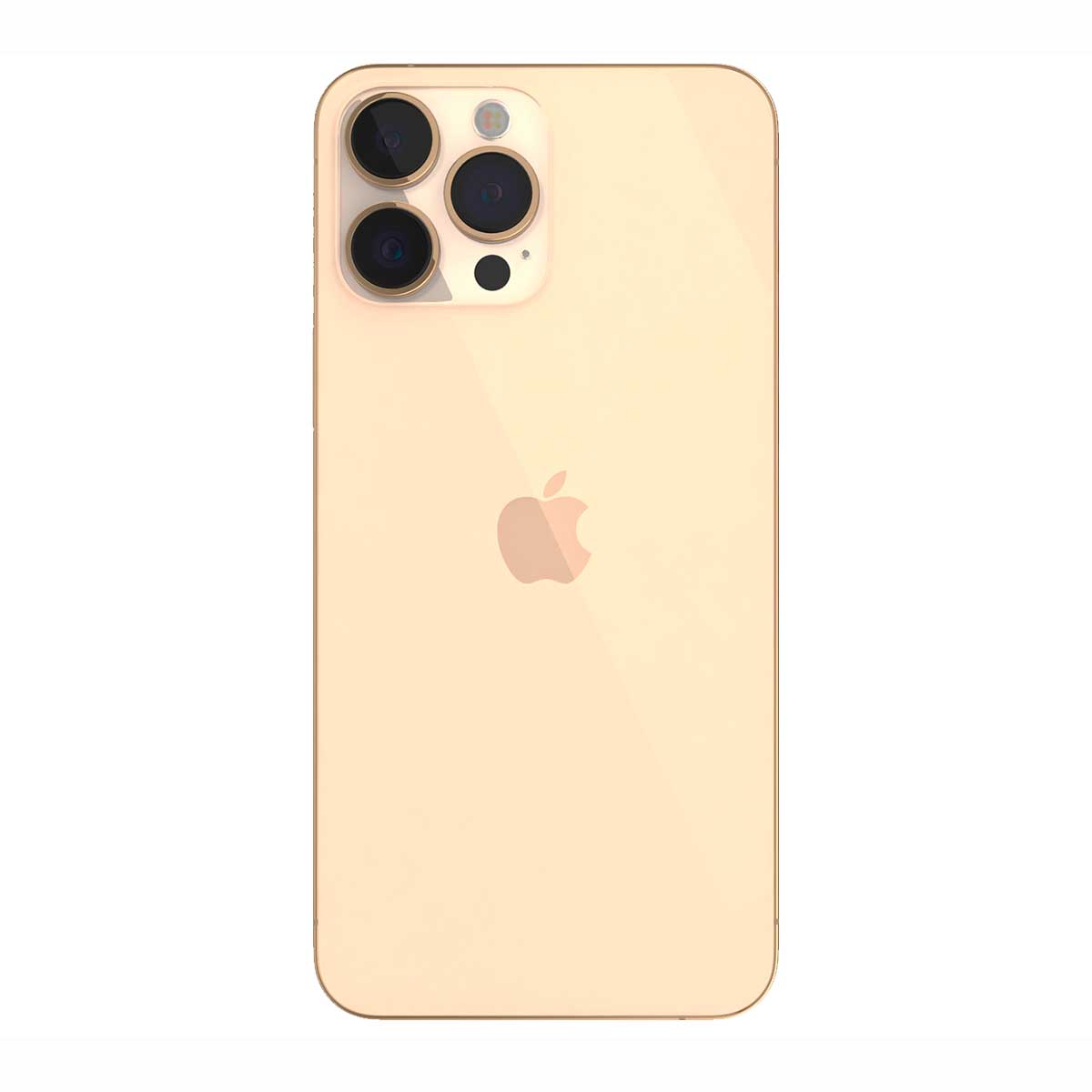 Apple iPhone 13 Pro Max 1TB Dorado Reacondicionado Grado A