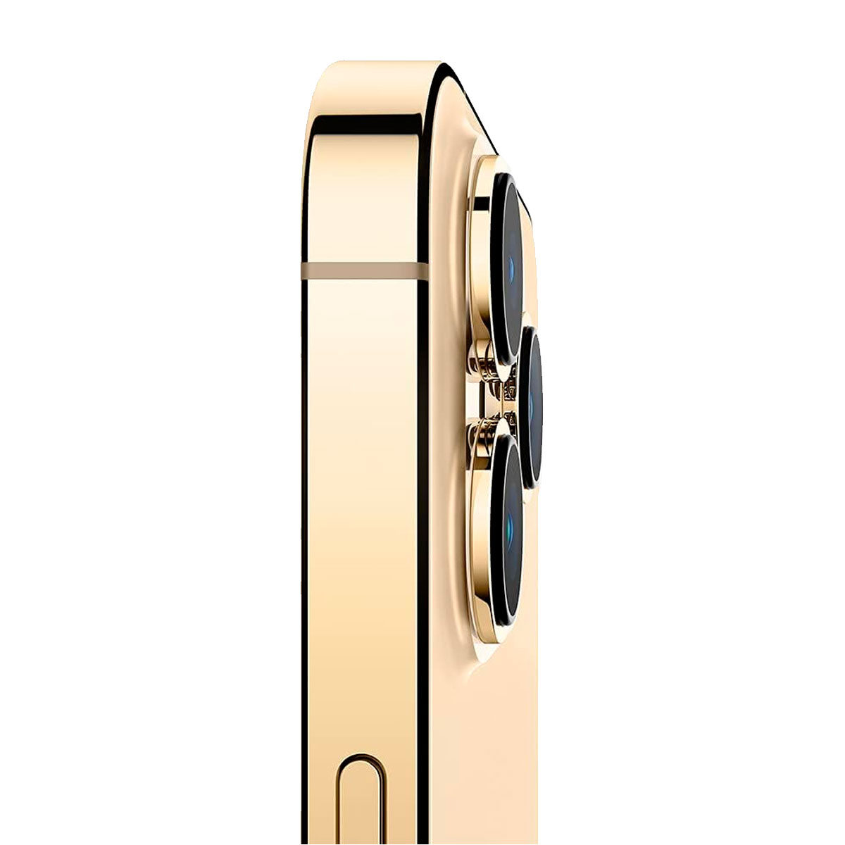 Apple iPhone 13 Pro Max 1TB Dorado Reacondicionado Grado A