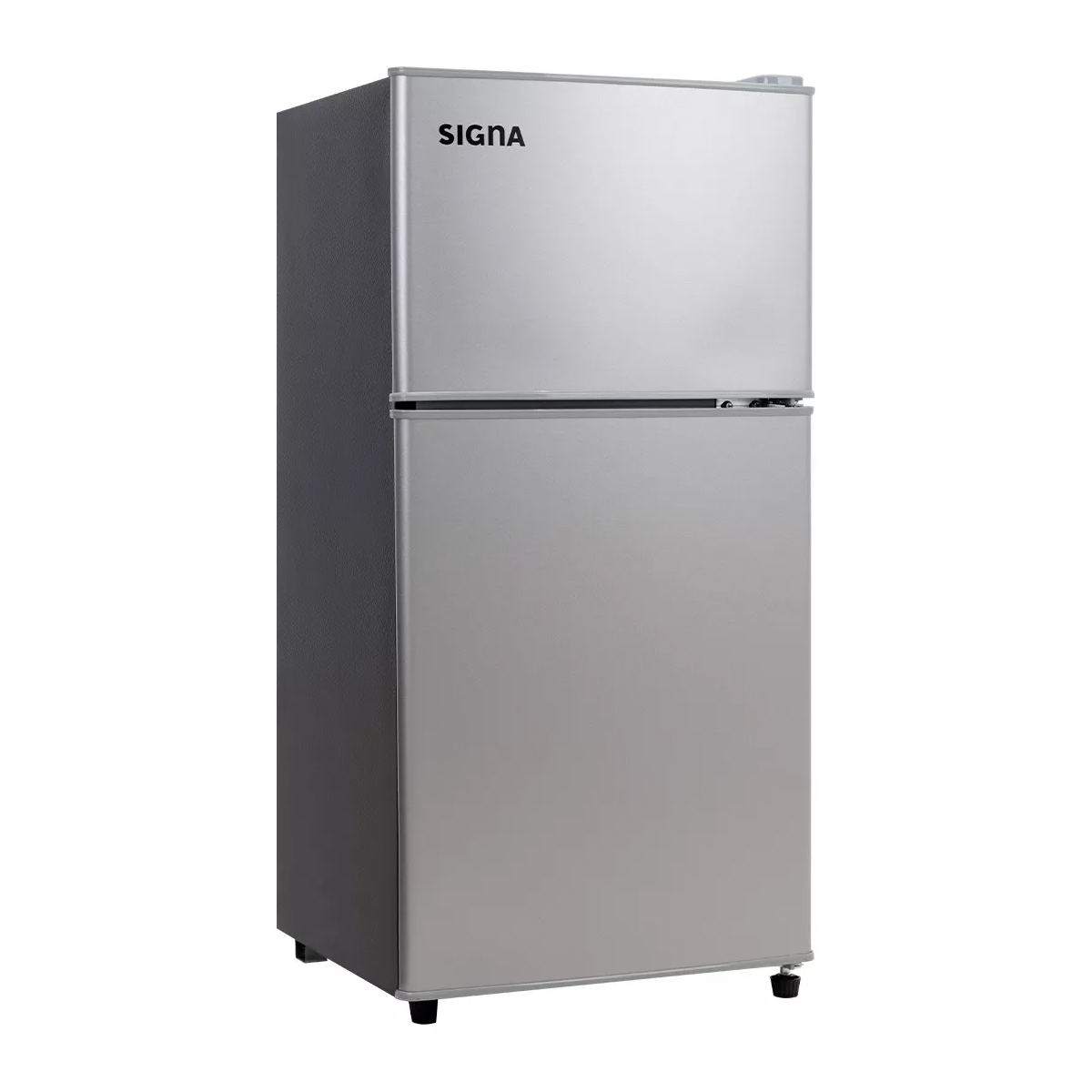 Refrigerador Frigobar Congelador 2 Puertas 86l 3 Pies 127v