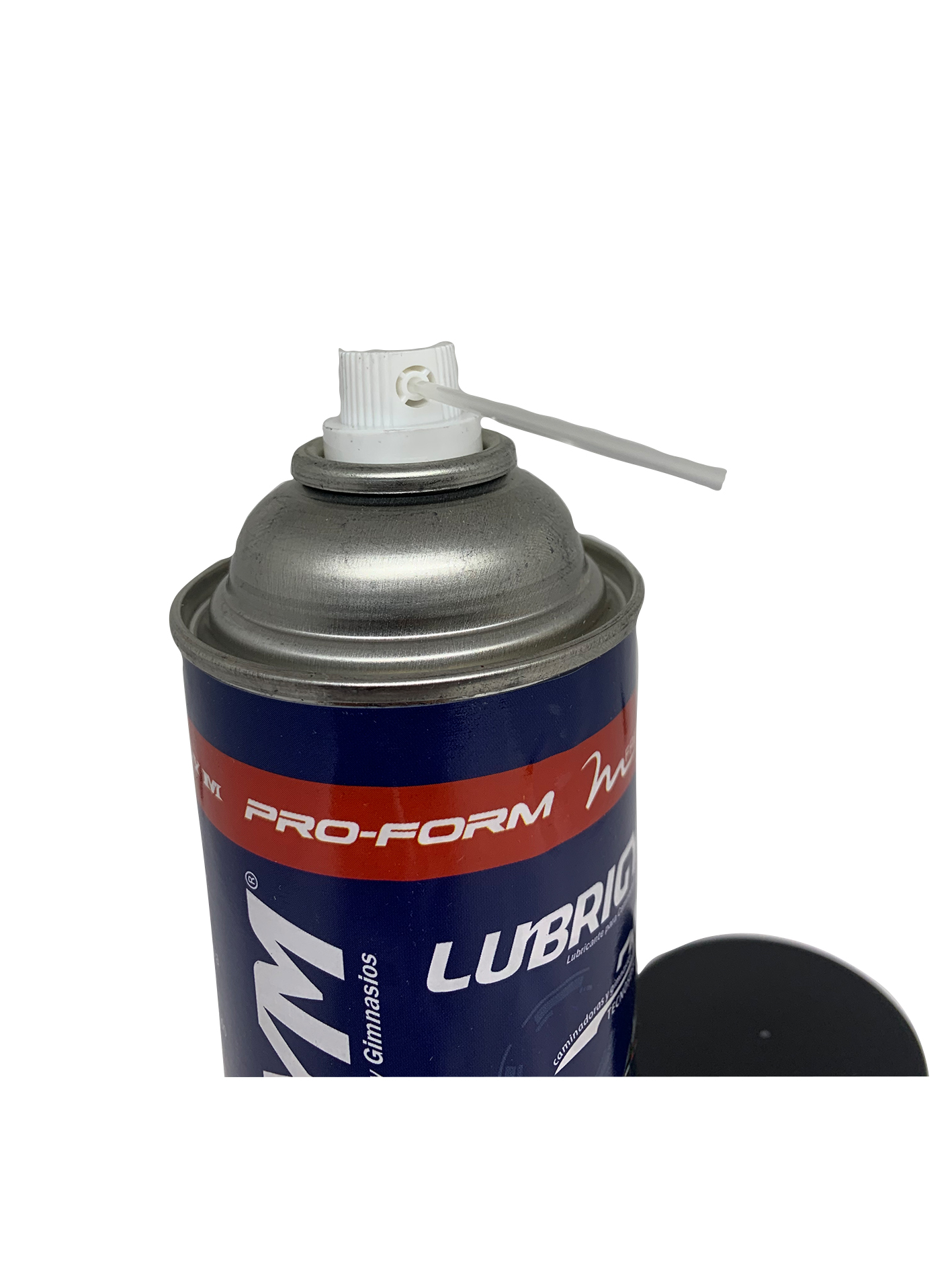 Lubricante para caminadoras LUBRIGYM-01