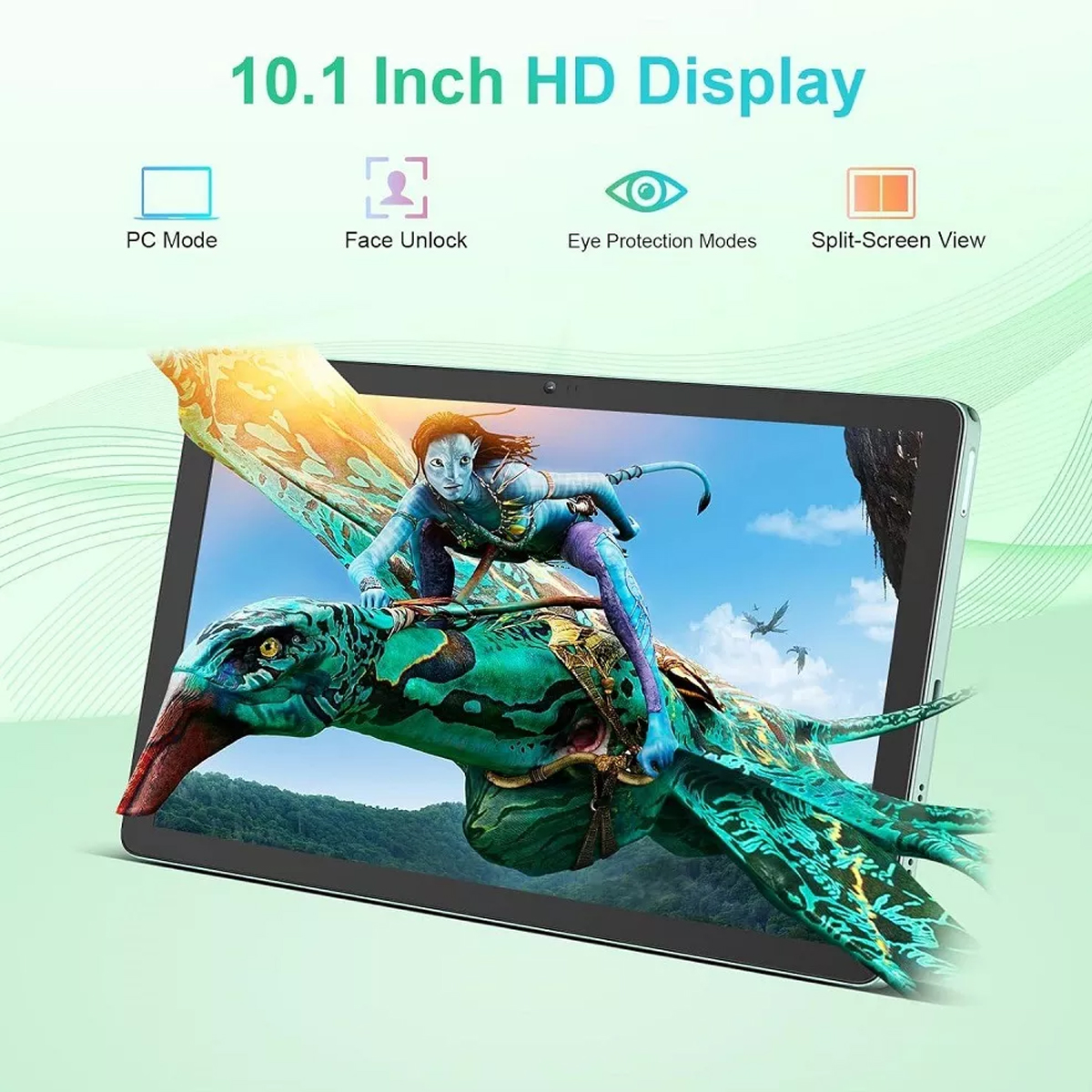 Tablet Blackview Tab80 16gb Ram 128gb Rom Android 13 Tableta