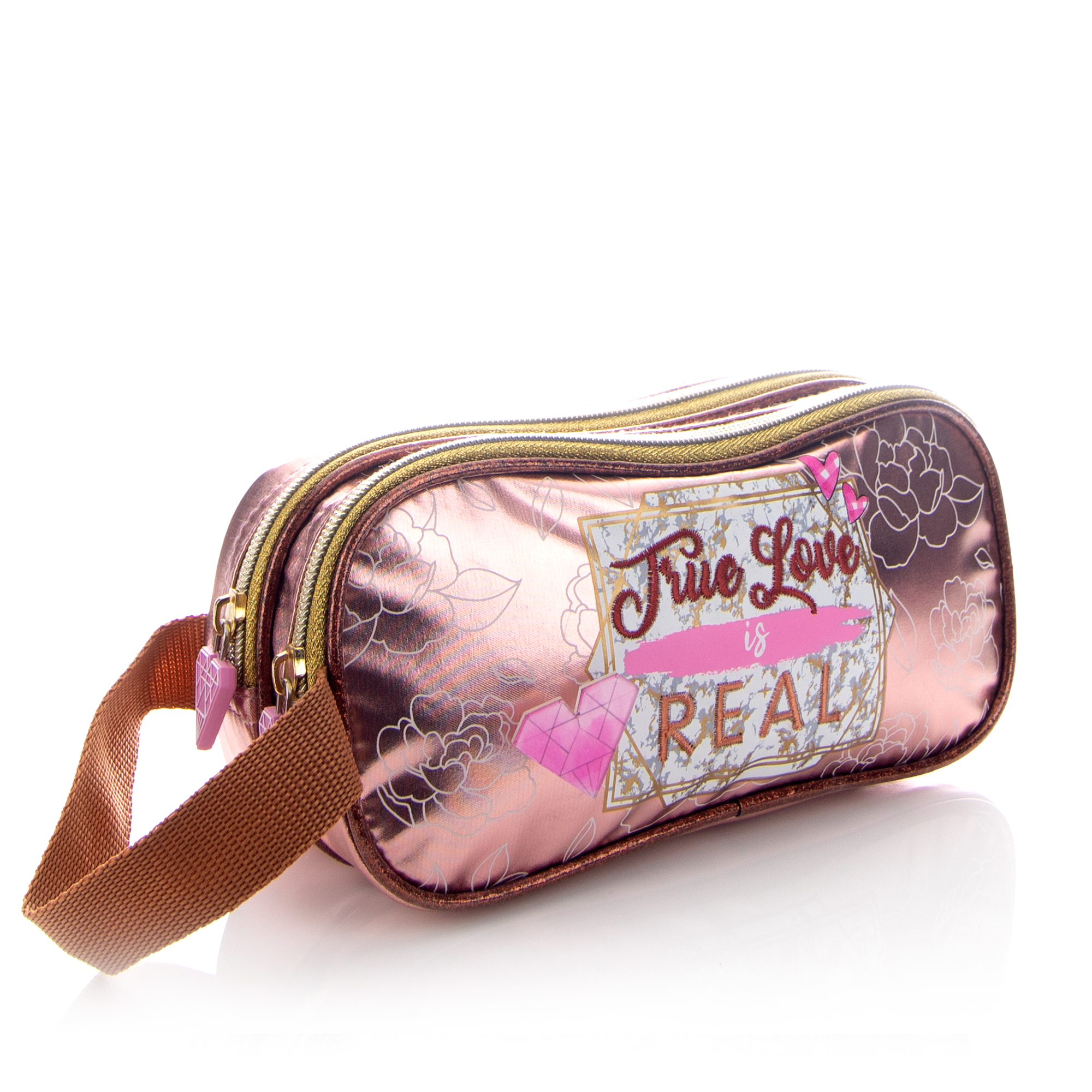 Lapicera Atmpacks 5951 True Love Is Real