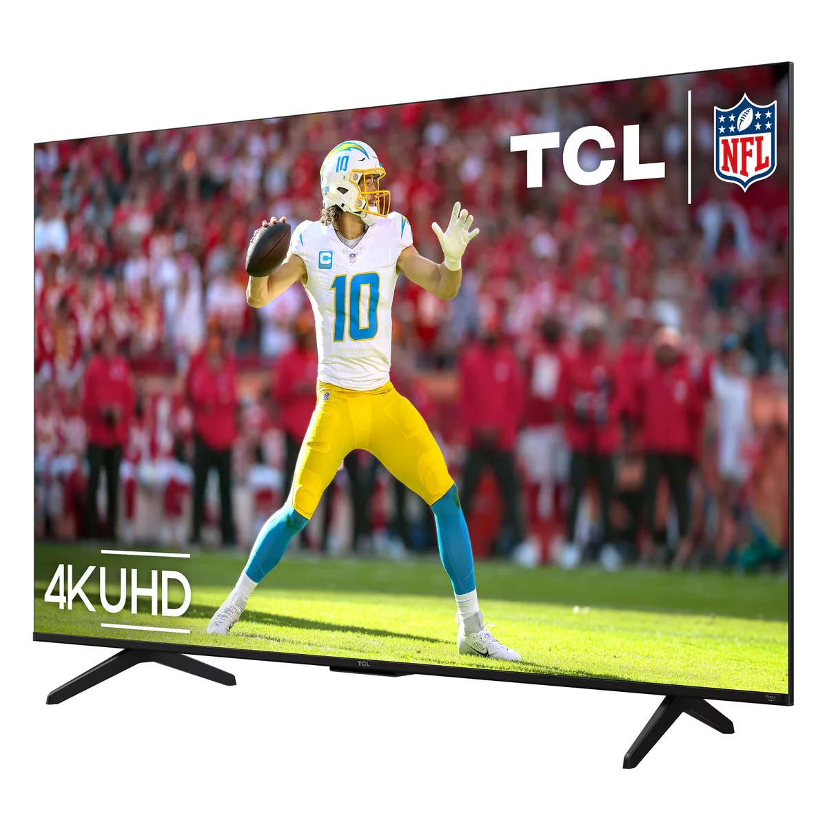 TCL 58" S Class 4K UHD LED LCD TV S571 SERIES (58S571F)