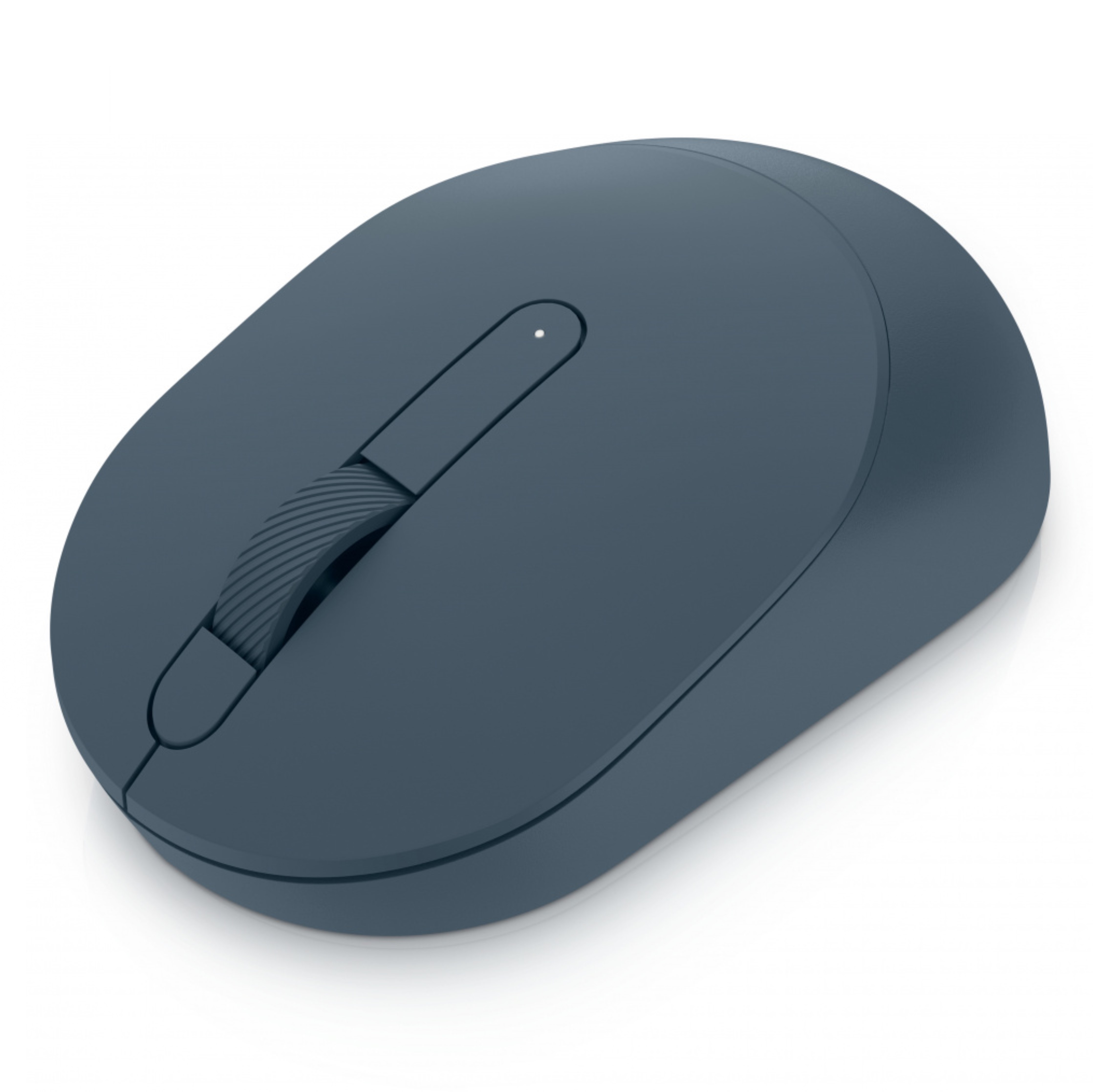 Mouse Dell Óptico MS3320W, RF Inalámbrico, Bluetooth, 1600 DPI, Verde. 