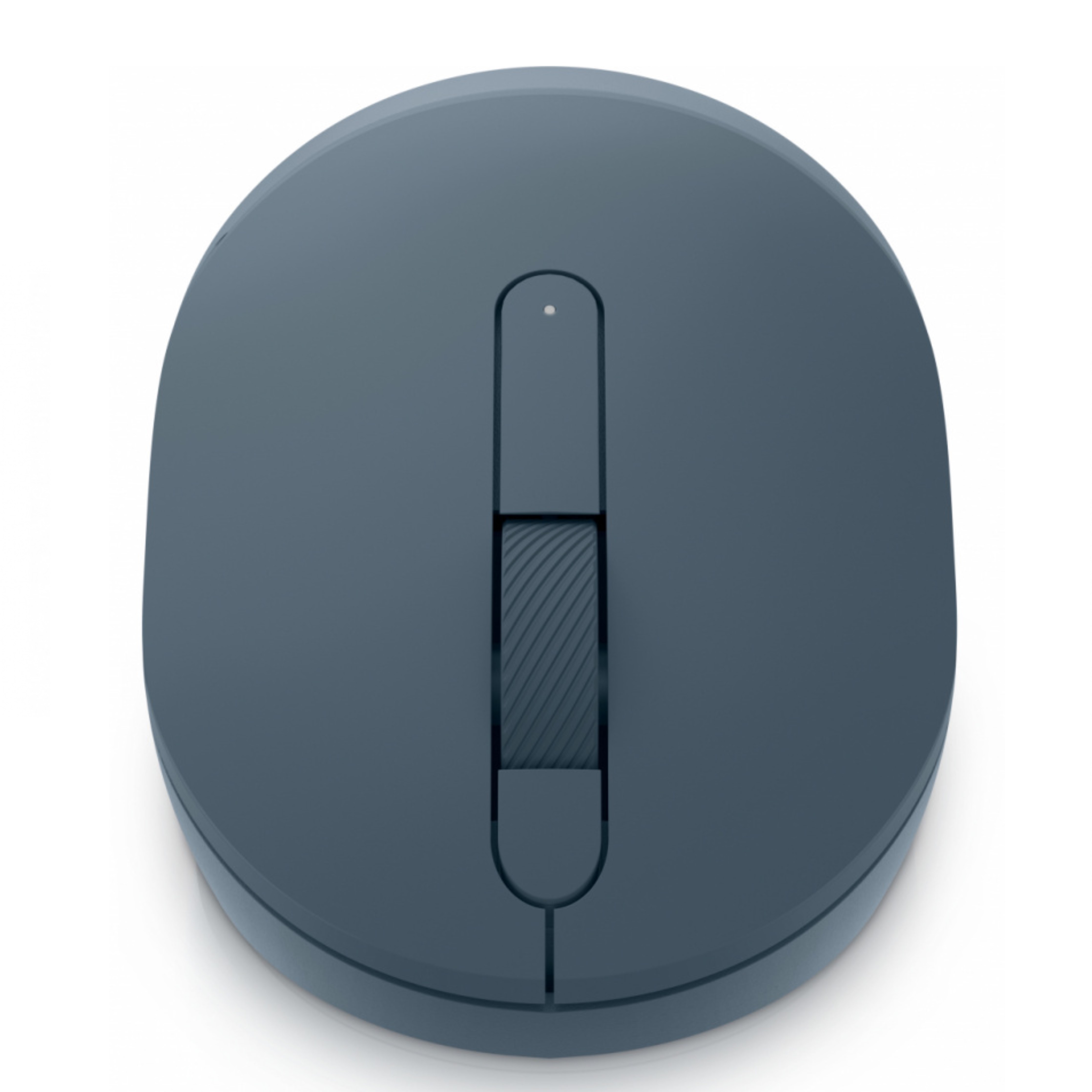 Mouse Dell Óptico MS3320W, RF Inalámbrico, Bluetooth, 1600 DPI, Verde. 