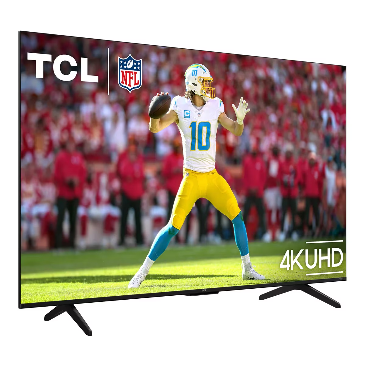 TCL 58" S Class 4K UHD LED LCD TV S571 SERIES (58S571F)
