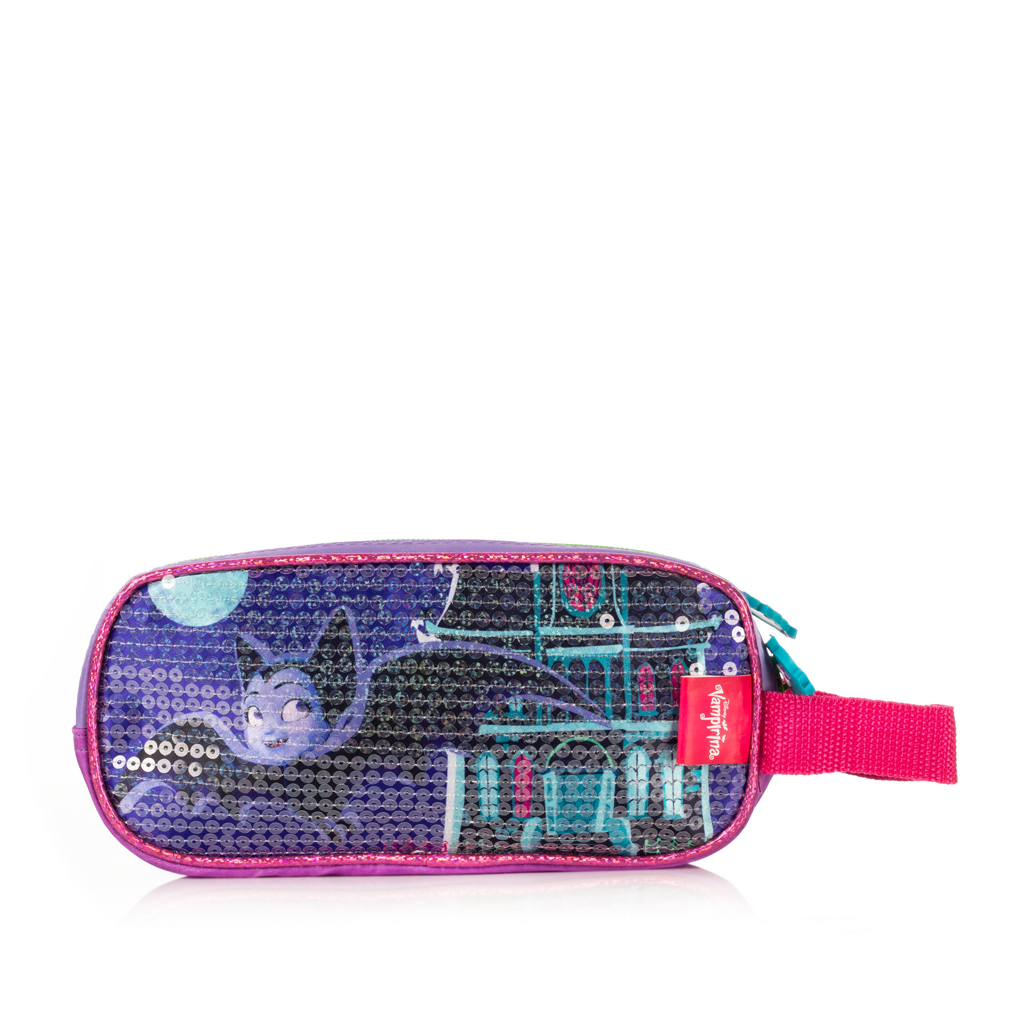 Lapicera Vampirina Disney Junior Escolar Fangtastic