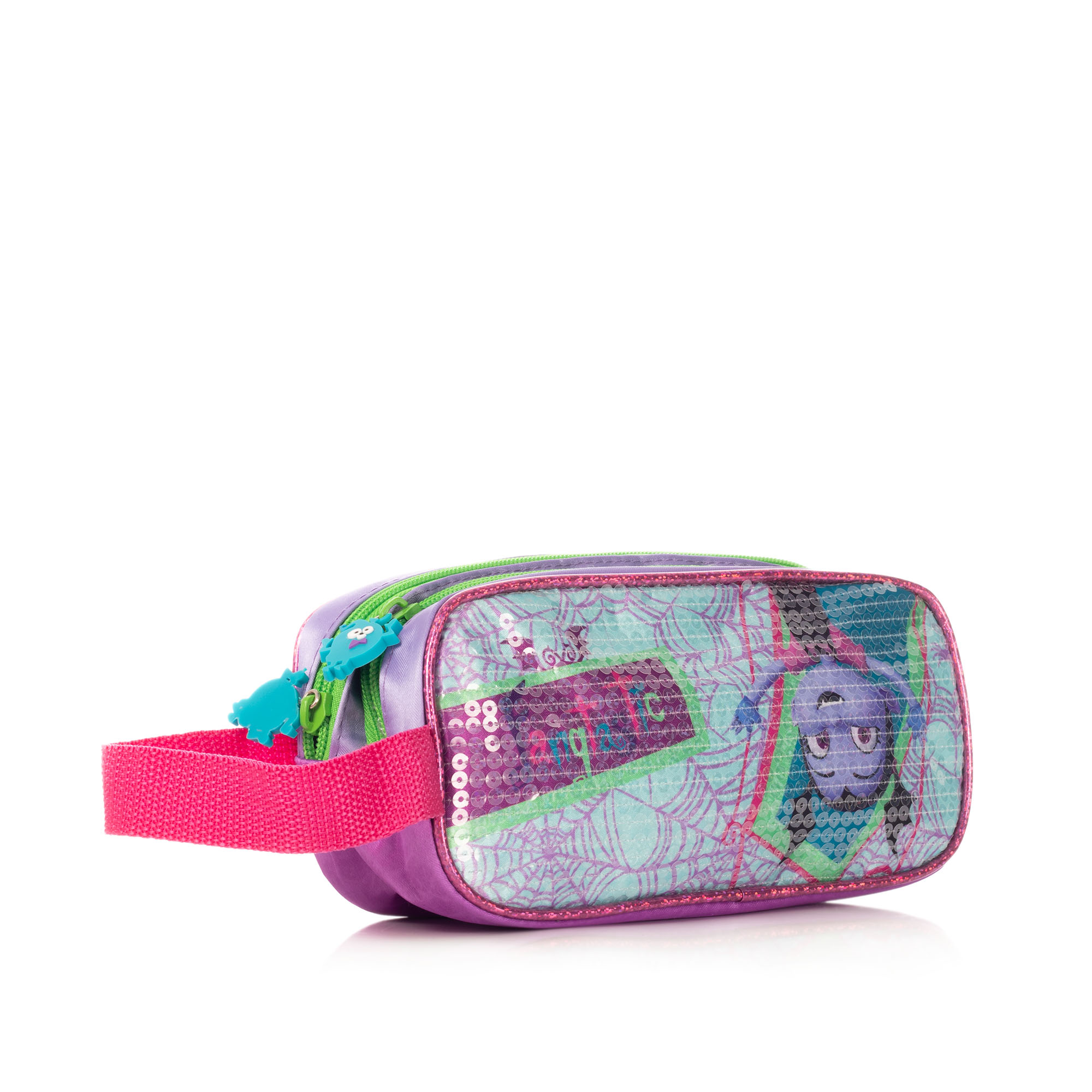 Lapicera Vampirina Disney Junior Escolar Fangtastic