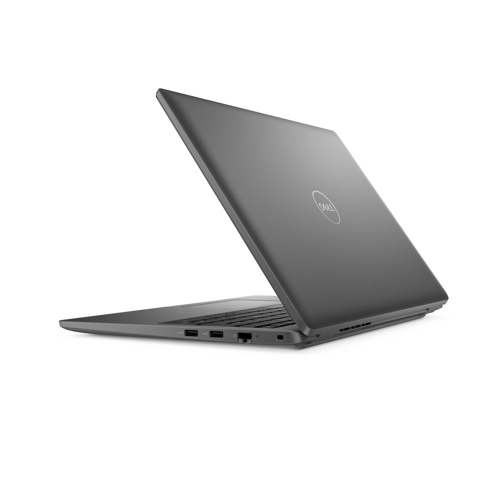 Laptop Dell Latitude 3550 15.6" Full HD, Intel Core i7-1355U 3.70GHz, 16GB, 512GB SSD, Windows 11 Pro 64-bit, Español, Gris. 