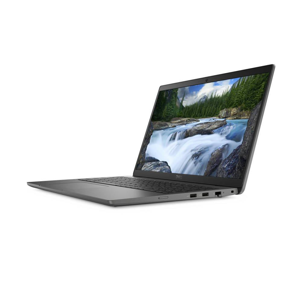 Laptop Dell Latitude 3550 15.6" Full HD, Intel Core i7-1355U 3.70GHz, 16GB, 512GB SSD, Windows 11 Pro 64-bit, Español, Gris. 