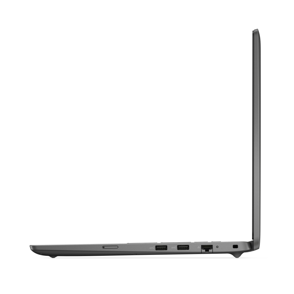 Laptop Dell Latitude 3550 15.6" Full HD, Intel Core i7-1355U 3.70GHz, 16GB, 512GB SSD, Windows 11 Pro 64-bit, Español, Gris. 